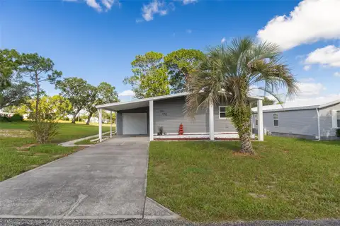 7713 MORIAH AVE — home for sale