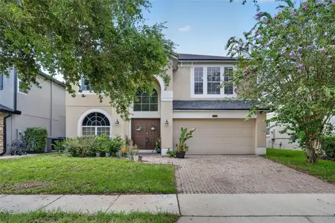 13026 MOSS PARK RIDGE DR — home for sale