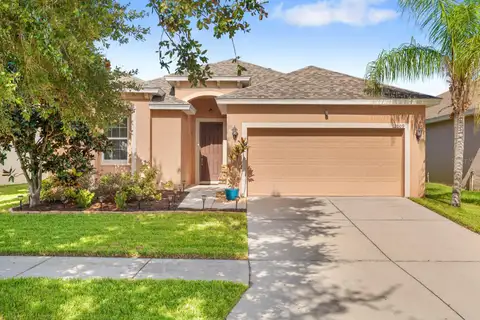 12009 RAMBLING STREAM — home for sale