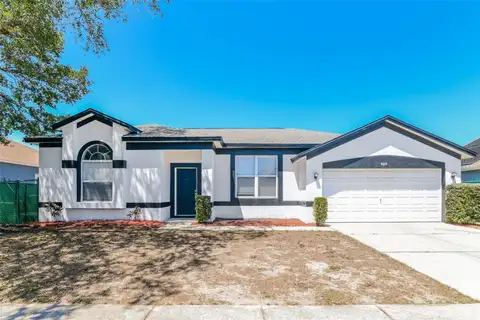 8615 CAVENDISH DR — home for sale