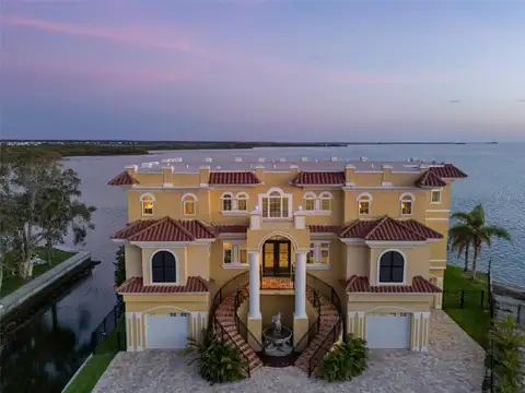 3236 GULF WINDS CIR — home for sale
