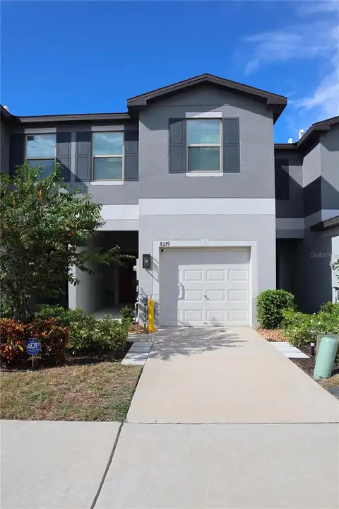 8339 BIRCH HAVEN LN — home for sale