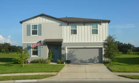 3070 FORREST PLUM CT — home for sale