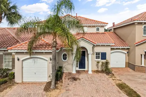 516 BRUNELLO DR — home for sale