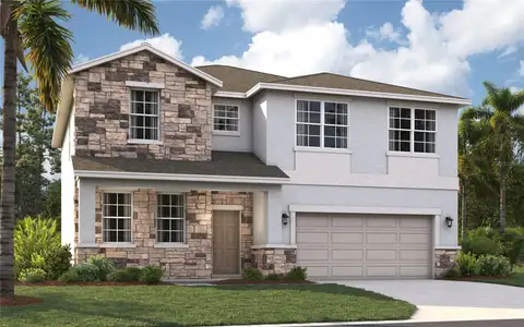10141 HUNTINGNET WAY — home for sale