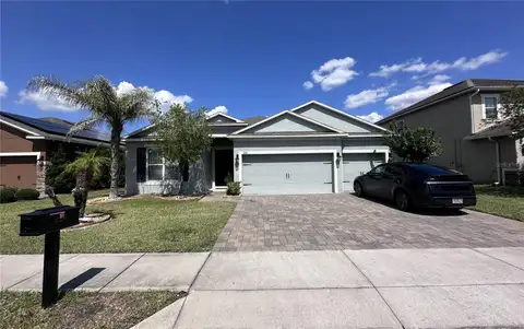226 BRUNSWICK DR — home for sale