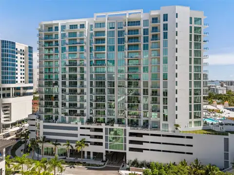 301 QUAY COMMONS #1903 — home for sale