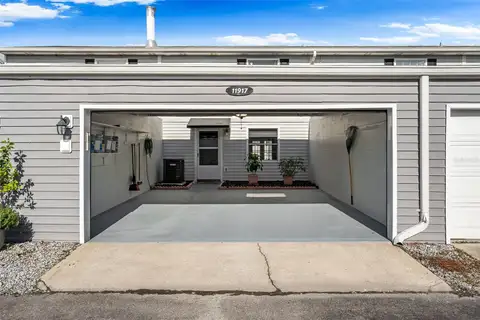 11917 CONGRESSIONAL DR — home for sale