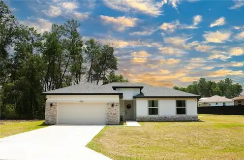 4258 SW 96TH PL — home for sale