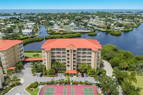 5100 JESSIE HARBOR DR #404 — home for sale