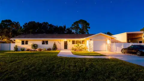 4899 CANAL DR LK — home for sale