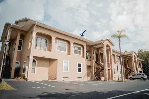 8838 CORAL PALMS CT #B — home for sale