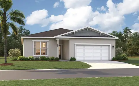 6743 WINTERBERRY DR — home for sale