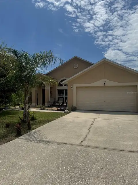 618 MADRID DR — home for sale