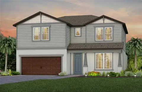 6586 ASBURY BARNES ST — home for sale