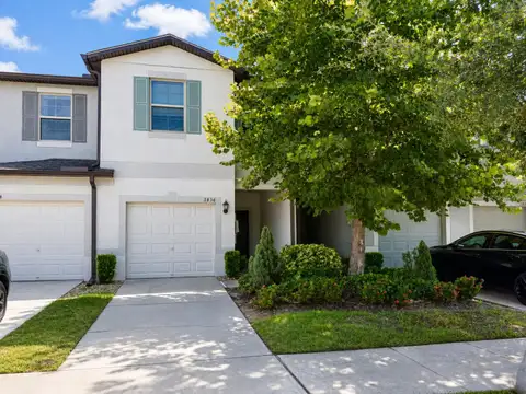 3836 CAT MINT ST — home for sale