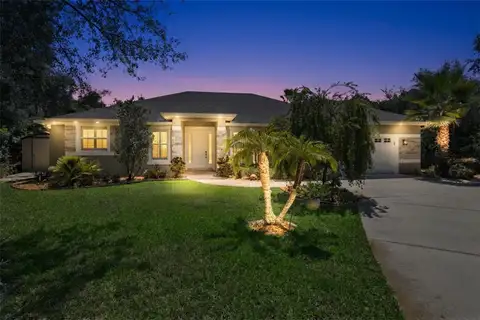 11540 NELLIE OAKS BND — home for sale