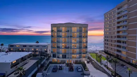 3797 S ATLANTIC AVE #202 — home for sale