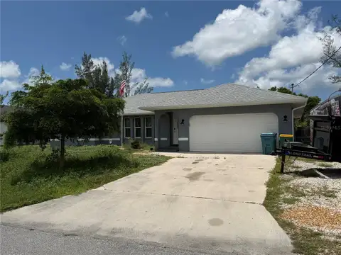 10601 AYEAR RD — home for sale