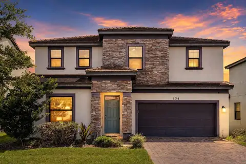 134 ANGELA'S AVE — home for sale