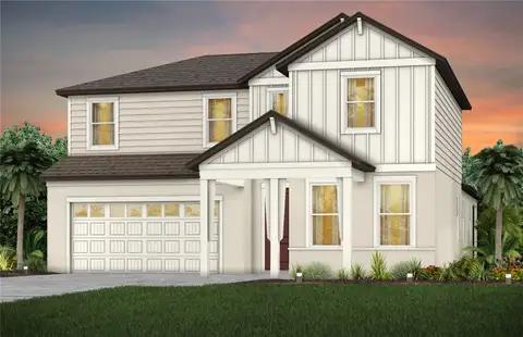 9944 JOHNSON OAKS GLN — home for sale