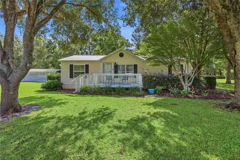 22930 NW 50TH LN — home for sale