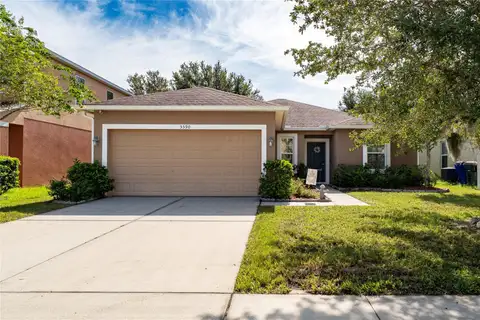 5590 SILVER THISTLE LN — home for sale