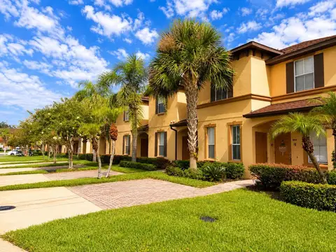 614 TERRA LAGO ST — home for sale