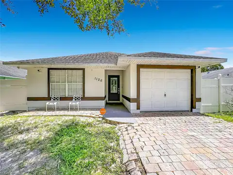 1126 15TH AVE SW — home for sale