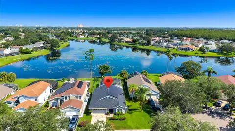 2619 HERON LANDING CT — home for sale