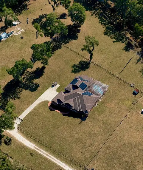 25406 LADYHAWK LN — home for sale