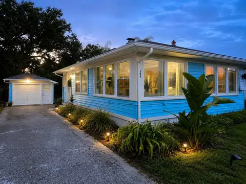 306 N HIGHLAND AVE — home for sale