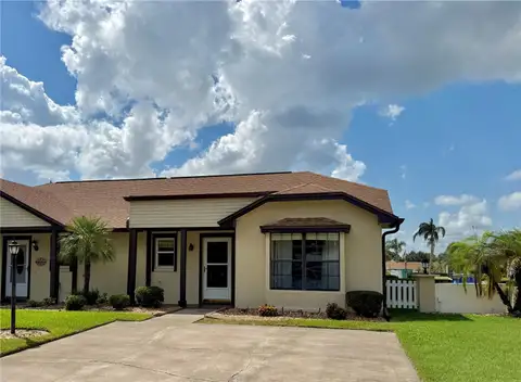 4827 CADAGUA DR — home for sale