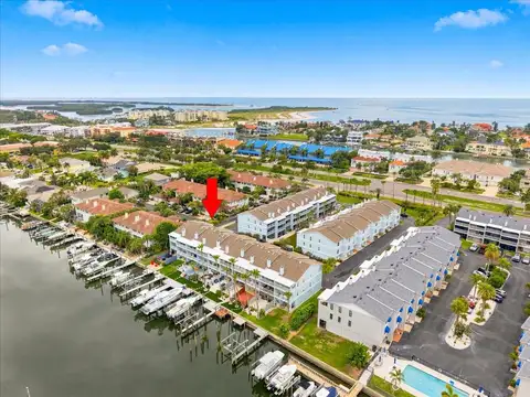 751 PINELLAS BAYWAY  S #19 — home for sale