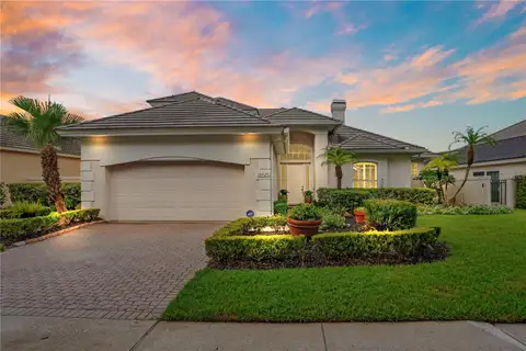 10925 WOODCHASE CIR — home for sale