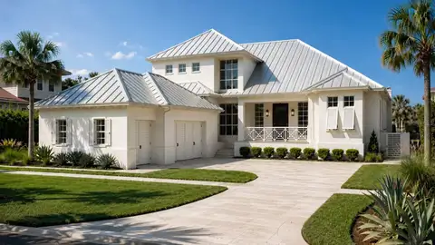 5123 W NEPTUNE WAY — home for sale