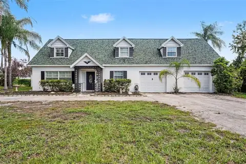 404 CLARISSA DR — home for sale