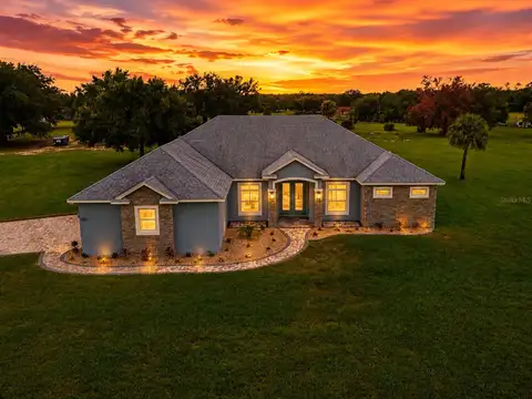 5489 NANTAHALA LN — home for sale