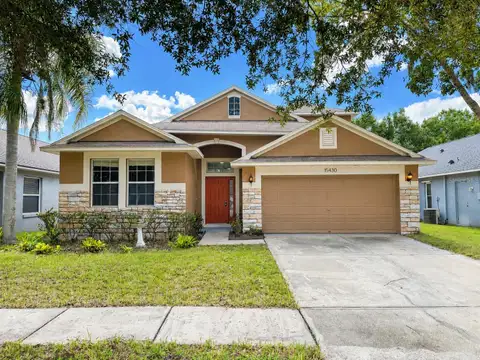 15430 LAKE BELLA VISTA DR — home for sale
