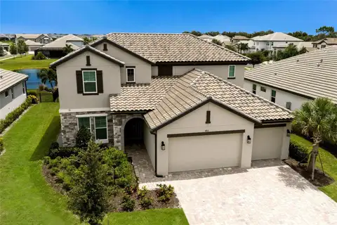 4811 HONEY DEW LN — home for sale