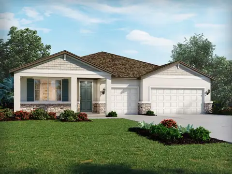 3429 ORCHARD LOOP — home for sale