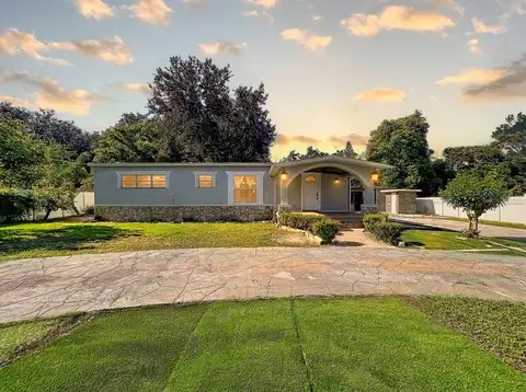 9507 SIX MILE CREEK RD — home for sale