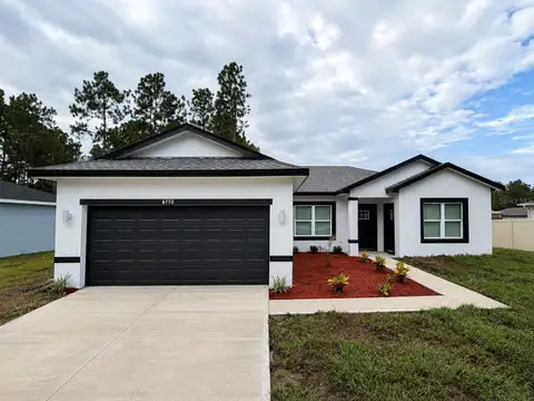 6770 SW 132ND ST — home for sale
