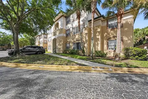 17108 CARRINGTON PARK DR #722 — home for sale