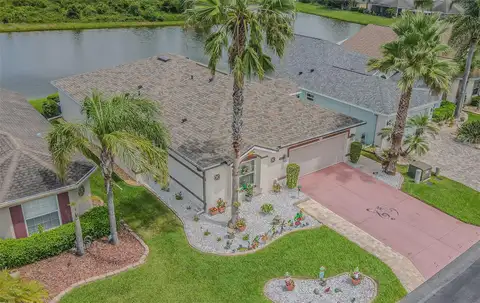 29545 TEE SHOT DR — home for sale