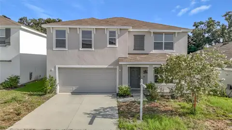 7737 ROSEWOOD GARDEN LOOP — home for sale