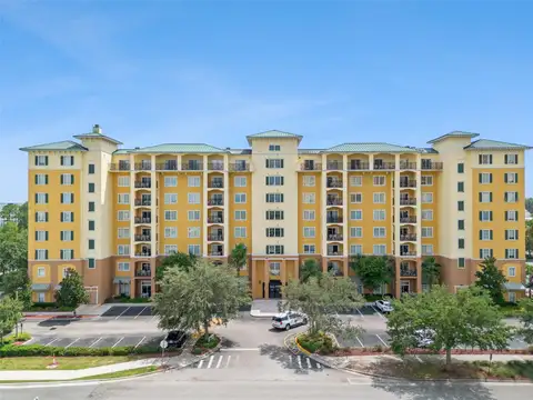 8100 POINCIANA BLVD #2703 — home for sale