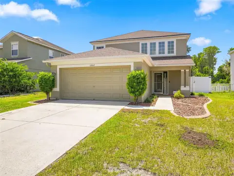 12607 CHENWOOD AVE — home for sale
