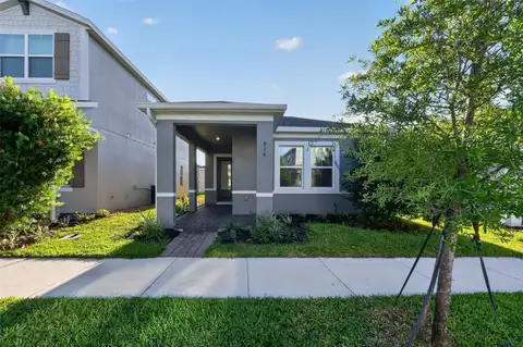 816 MIDDLETON ST — home for sale