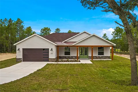 8396 SW 125TH CT RD — home for sale